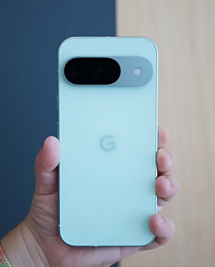 Google Pixel 9